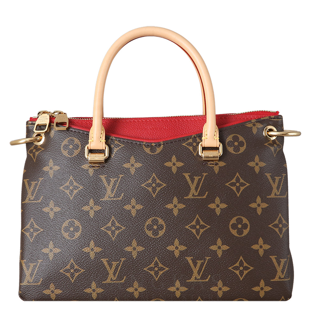 LOUIS VUITTON(USED)루이비통 모노그램 팔라스 BB